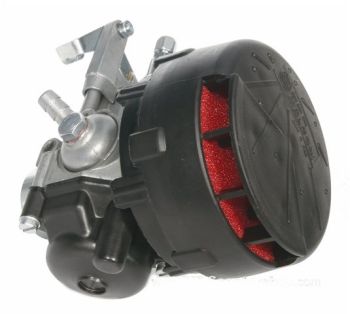 Carburatore MALOSSI SHBC 20.20E per Vespa 90/PV/ET3