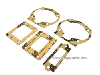 Kit guarnizioni cilindro QUATTRINI M1XL per Vespa PX125-150/ Lusso/ MY/ GTR/ TS/ Sprint Veloce