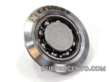 Piattello spingi disco, CRIMAZ EASY con cuscinetto per Vespa 50/ ET3/ PK50-125/ PX125-200/ GTR/ RALLY/ 160GS/ 180SS