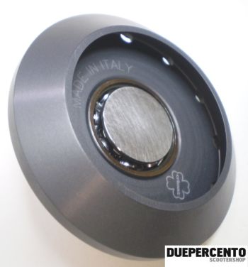 Piattello spingi disco, CRIMAZ con cuscinetto per Vespa 50/ 50 Special/ ET3/ Primavera/ PK50-125/ FL/ XL/ ETS/ N/ APE