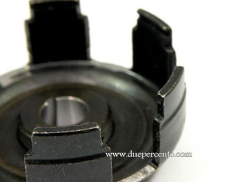 Mozzetto frizione DRT monomolla per Vespa 50/ 50 Special/ ET3/ Primavera/ PK50-125
