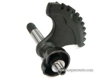 Settore avviamento LML adatto per Vespa PX125-200/ P200E/ Arcobaleno/ '98/ MY/ '11/ Cosa