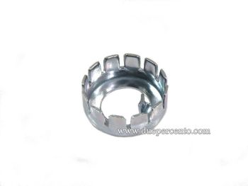 Rondella di sicurezza dado frizione 6 e 7 molle per Vespa PX125-200/ Super/ GT/ GTR/ TS/ GS/ GL/ Sprint/ 160GS/ 180SS/ Rally180-200/ T5