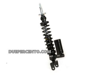 Ammortizzatore posteriore nero BGM PRO SC/R12 COMPETITION, 320mm per Vespa PK50-125/S/XL/XL2/ETS