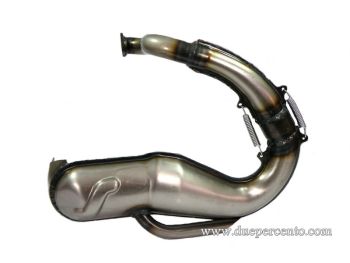 Marmitta espansione PROMA per Vespa 50/ N/ L/ R/ S/ Special/ SS