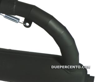 Marmitta espansione SIP ROAD Vespa ET3/ Primavera