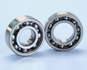 Kit 2 cuscinetti POLINI albero motore 20x47x14 - 25x47x12 per Vespa 50/ 50 Special/ ET3/ Primavera/ PK50-125