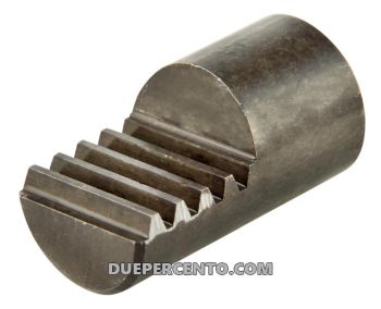 Rallino spingi disco SIP, h 12,25 mm, Ø 12,5 mm, per frizioni rinforzate per Vespa PK HP/ XL2/ FL