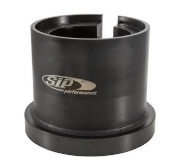 Supporto SIP per rivettare parastrappi per Vespa PX125-150/TS/Cosa 125-150/SPRINT VELOCE/LML