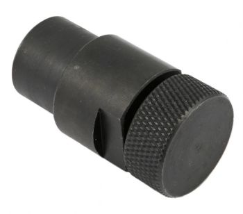 Sostegno SIP per disco graduato SIP/ PINASCO M10x1,5 mm per Vespa 50/ 50 Special/ ET3/ Primavera/ PK50-125
