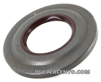 Paraolio CORTECO 31x62x4,3x5,8 albero motore lato frizione per Vespa PX125-200 / P200E / T5/ Rally180-200/ Cosa/ Sprint/ GTR / TS