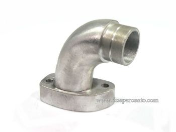 Collettore aspirazione SCOOTRS 28-30mm per Vespa PX125-200 / P200E / 180-200 Rally/ Cosa/ Sprint/ GTR / T5
