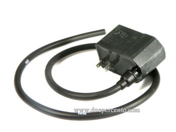 Centralina per accensione elettronica PARMAKIT