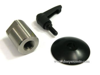 Supporto per disco graduato M12x1,25