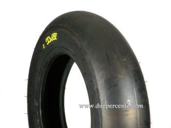 Pneumatico PMT SLICK 90-85x10 TL - SOFT