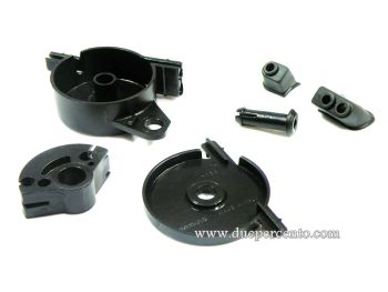Moltiplicatore di corsa 1.33 - DOMINO