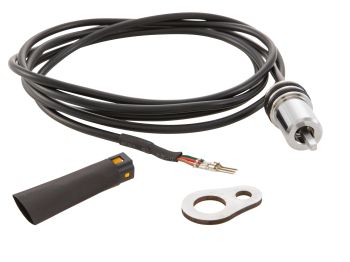Sensore velocità per contakm e contagiri SIP Vespa PK/ S/ XL/ FL/ HP/ N/ XL2/ PX/ T5 L=1500mm, anche per kit freni a disco Grimeca Classico