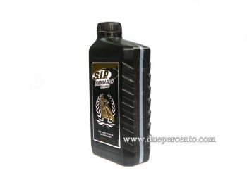 Olio miscela per motore 2 tempi SIP Formula Race +, sintetico