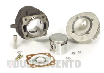 Cilindro racing DR 102cc, d55, corsa 43, in ghisa per Vespa 50/ L/ N/ R/ 50 Special/ PK 50-125/ S/ XL/ XL2