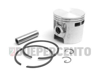 Pistone DR per cilindro 102cc, Ø 55,0mm "A", per Vespa 50/ L/ N/ R/ 50 Special/ PK 50/ S/ XL/ XL2