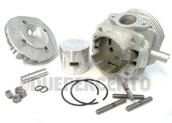 Cilindro da competizione PINASCO 102cc, d55, corsa 43 per Vespa 50/ L/ N/ R/ 50 Special/ PK 50-125/ S/ XL/ XL2