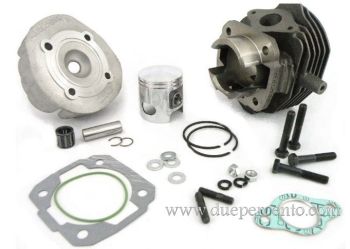 Cilindro da competizione MALOSSI 75cc, d47, corsa 43 per Vespa 50/ L/ N/ R/ 50 Special/ PK 50-125/ S/ XL/ XL2