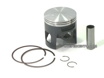 Pistone QUATTRINI d.62 "C" per cilindri Quattrini M1X/ M1XL