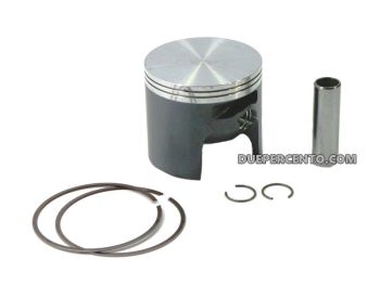 Pistone QUATTRINI d.67 per cilindro Quattrini M200