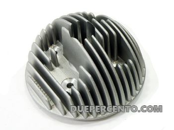 Testa QUATTRINI D.60 R per QUATTRINI M1 60 GTR / M1L 60 GTR / M1L 60 R foro candela centrale per Vespa ET3/ Primavera/ PK/ S/ XL/ ETS