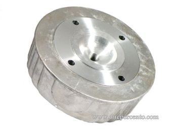 Testa QUATTRINI per QUATTRINI M1X e M1XL foro candela centrale per Vespa PX125-150/ Sprint/ GT/ GTR/ TS/VNB/ VBA