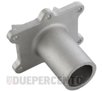 Collettore aspirazione QUATTRINI 34mm, 6 fori, per cilindri lamellari QUATTRINI M1L 56 GTR / M1L60 GTR