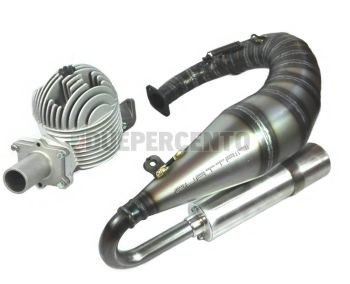 Tuning kit QUATTRINI M1L 60 S, 144cc, per Vespa 50/ 50 Special/ ET3/ Primavera/ PK50-125