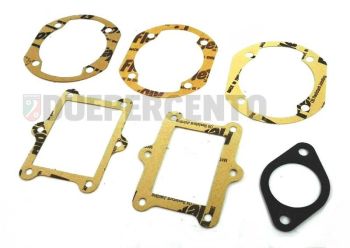 Kit guarnizioni cilindro QUATTRINI M1L 60 S, per Vespa ET3/ Primavera/ PK125/ ETS