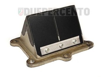 Pacco lamellare QUATTRINI per cilindri QUATTRINI M1L/ M200/ M200-S per Vespa 50/ 50 Special/ ET3/ Primavera/ PK50-125