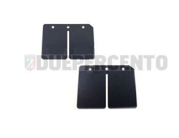 Lamelle per pacco lamellare QUATTRINI per cilindri QUATTRINI M1L/ M200 per Vespa 50/ 50 Special/ ET3/ Primavera/ PK50-125