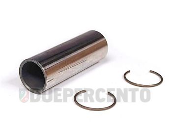 Spinotto pistone biconico QUATTRINI Ø 16x54 mm per cilindri Quattrini M232 / M244 per Vespa PX200/ P200E/ Lusso/ Cosa200/ LML/Rally200