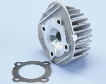 Testa POLINI Racing 102cc per kit POLINI 102cc per Vespa 50/ L/ N/ R/ 50 Special/ PK 50-125/ S/ XL/ XL2
