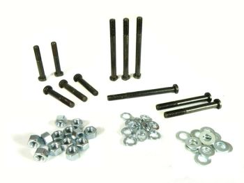 Kit viti motore RMS 53 pz per Vespa PX200/ P200E/ T5/ RALLY180-200