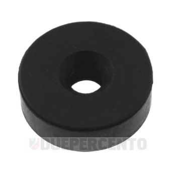 Silent-block braccio motore, di destra, 48x13x14 mm, per Vespa PX125-150/PE/Lusso/ 125 VNB2T 2°-TS/150 VBB1T 2°-Super