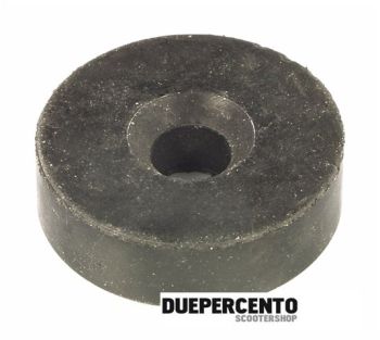 Silent-block braccio motore, di destra, PIAGGIO 48x13x14 mm, per Vespa PX125-150/PE/Lusso/ 125 VNB2T 2°-TS/150 VBB1T 2°-Super