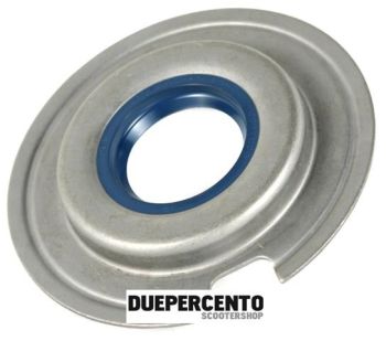Paraolio CORTECO 20x40x6 albero motore lato volano per Vespa 125 VNA2 2°/VNB/GT/GTR 1°/TS 1°/150 VBA2°/VBB/VGLA/GL/Super 1°/Sprint/GS