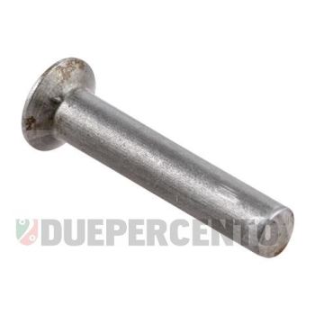 Ribattino pignone 2,9x16 mm per frizione 6 e 7 molle, per Vespa 125 VNA-TS/150 VBA-Super/160 GS/180 SS/Rally/PX125-200/PE