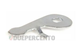 Leva fissaggio cavo aria per Vespa 50/special/ET3/PV/PK50-125/S/XL