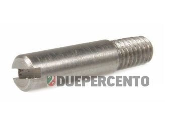 Vite rullo comando preselettore marce, per Vespa PX125-200/ Cosa/ T5/ Rally/ Sprint/ GT/ GTR/ GL/ VNA/ VNB/ GS160/ SS180