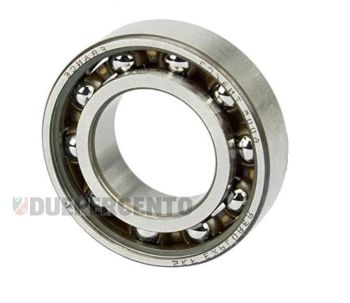 Cuscinetto a sfere 25x47x12 SKF 6005 TN9-C3 - per adattare ALBERO MOTORE FALC LATO VOLANO per Vespa 50/ 50 Special/ ET3/ Primavera/ PK50-125
