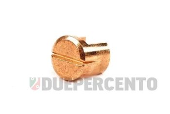 Nottolino spingi disco per frizioni Vespa PX125-200/ P200E/ T5/ COSA/ TS/ SPRINT
