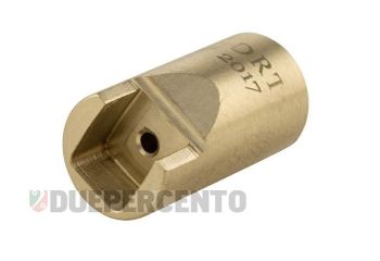Nottolino spingi disco rinforzato DRT per frizioni Vespa 50/ 50 Special/ ET3/ Primavera/ PK50-125