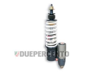 Ammortizzatore anteriore MALOSSI RS24/10-R per forcella PIAGGIO Quartz/ ZIP SP