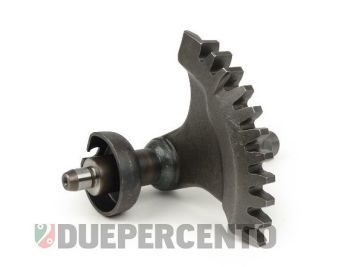 Settore avviamento PIAGGIO per Vespa PX125-200/ P200E/ Arcobaleno/ '98/ MY/ '11/ T5/ Cosa