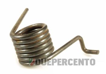 Molla leva freno, posteriore, per Vespa 125 GT/ GTR/ Super/ TS/ 150 Sprint/ V/ Super/ Rally/ PX125-200/ PE/ Lusso